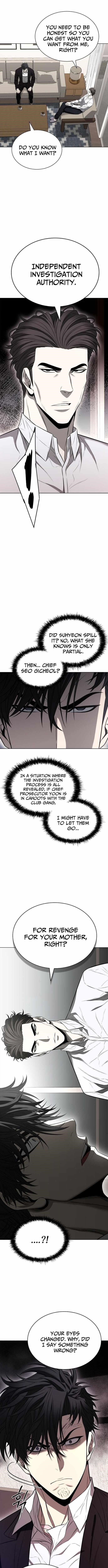 The Former Mercenary’s Life As A Prosecutor Chapter 16 - Page 15 in English