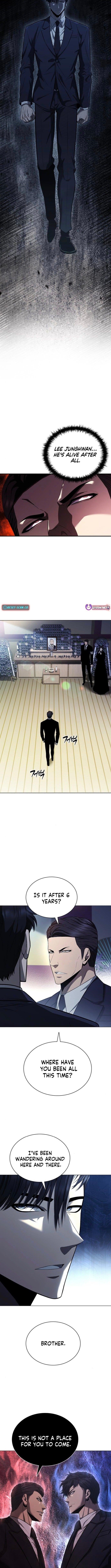 The Former Mercenary’s Life As A Prosecutor Chapter 2 - Page 6 in English