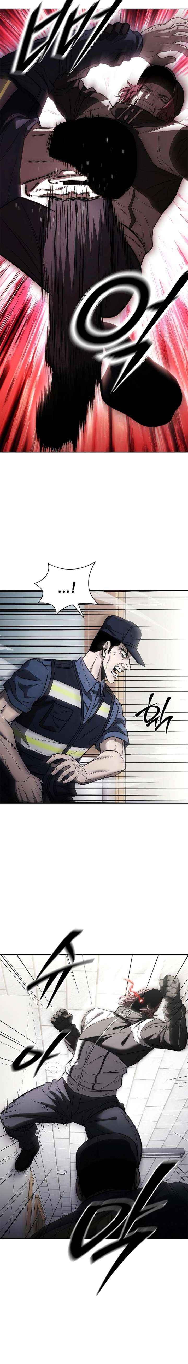 The Former Mercenary’s Life As A Prosecutor Chapter 29 - Page 18 in English