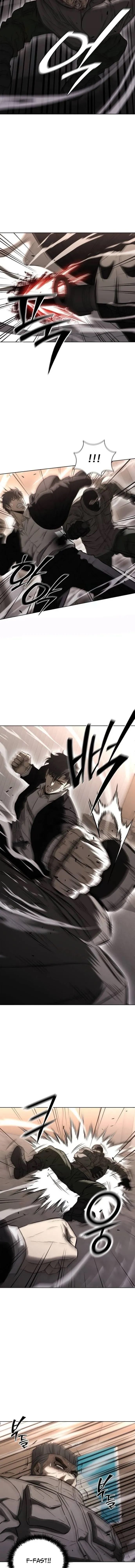 The Former Mercenary’s Life As A Prosecutor Chapter 35 - Page 3 in English