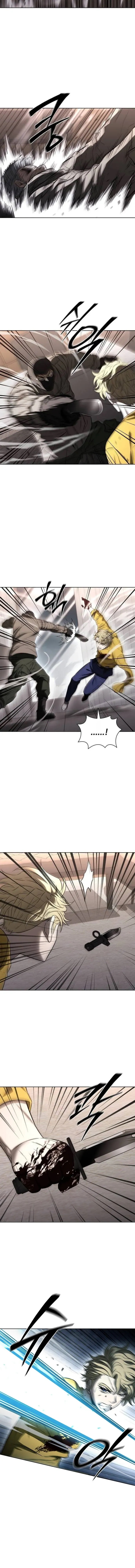 The Former Mercenary’s Life As A Prosecutor Chapter 35 - Page 7 in English