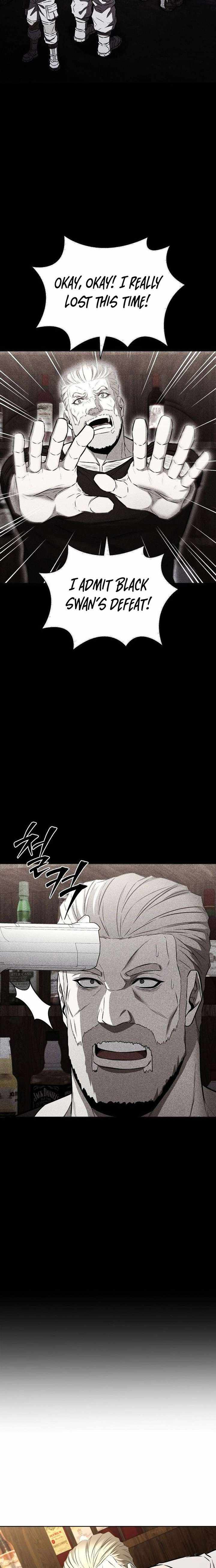 The Former Mercenary’s Life As A Prosecutor Chapter 37 - Page 16 in English
