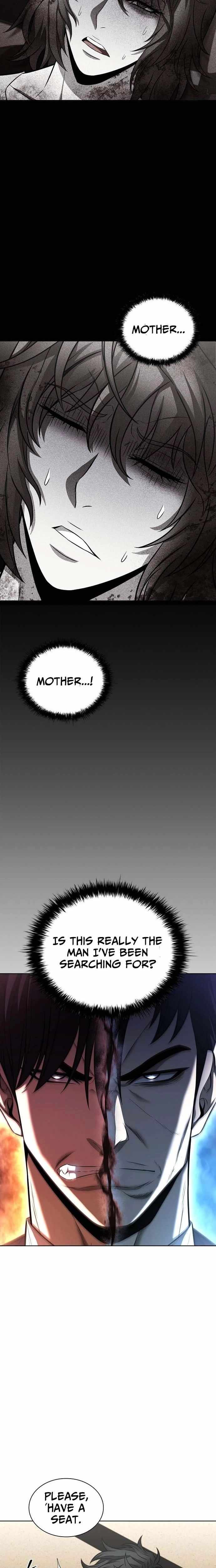 The Former Mercenary’s Life As A Prosecutor Chapter 38 - Page 20 in English