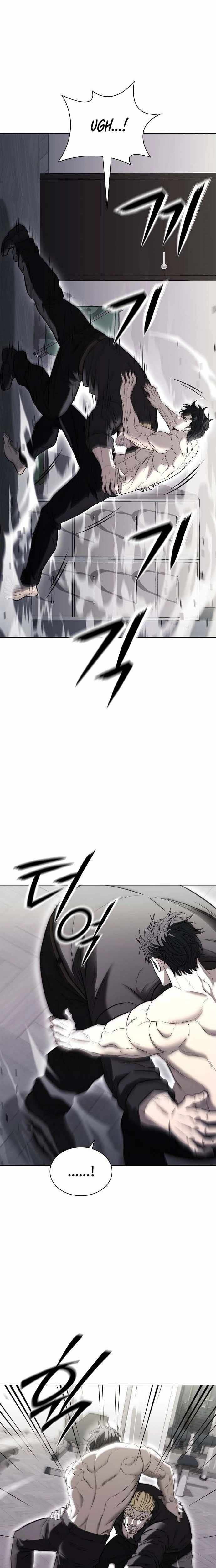The Former Mercenary’s Life As A Prosecutor Chapter 38 - Page 7 in English