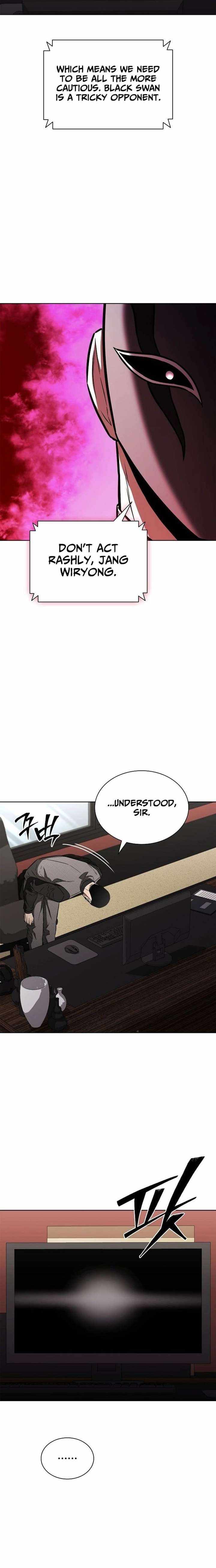 The Former Mercenary’s Life As A Prosecutor Chapter 40 - Page 18 in English