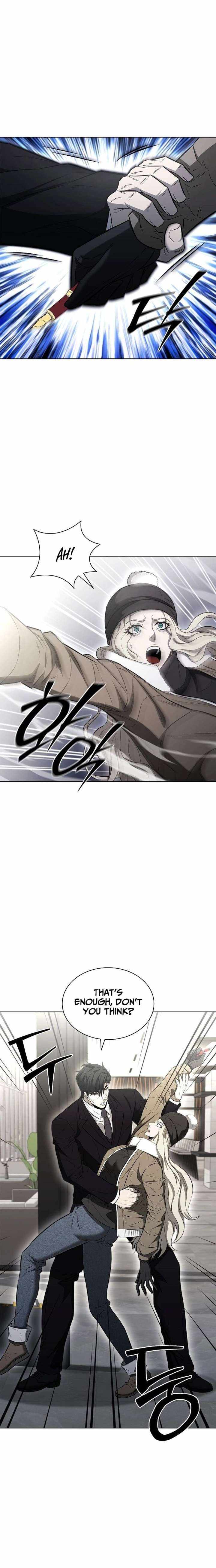 The Former Mercenary’s Life As A Prosecutor Chapter 40 - Page 5 in English