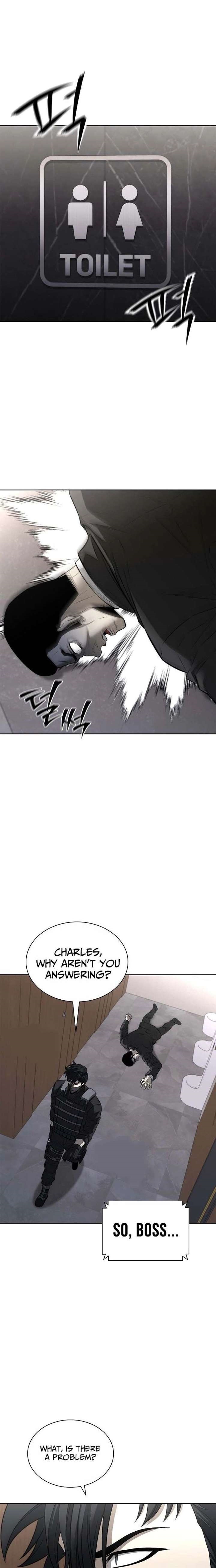 The Former Mercenary’s Life As A Prosecutor Chapter 41 - Page 25 in English