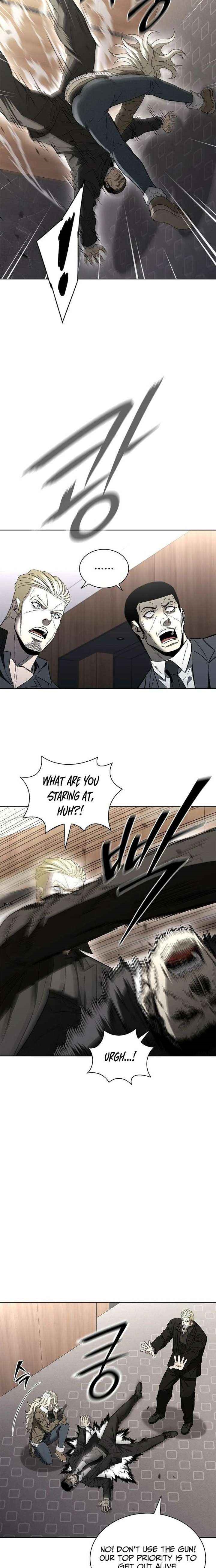 The Former Mercenary’s Life As A Prosecutor Chapter 42 - Page 4 in English