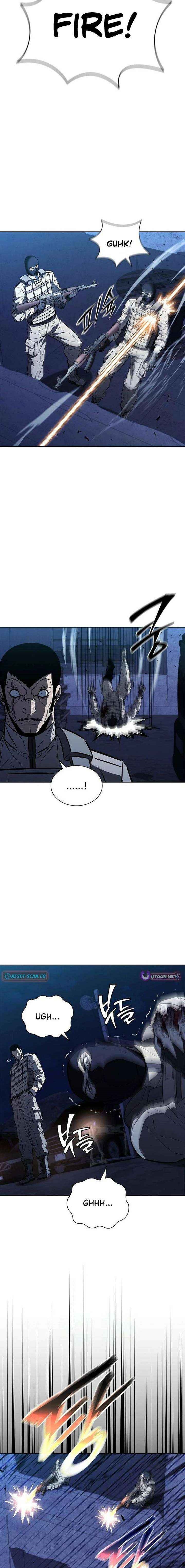 The Former Mercenary’s Life As A Prosecutor Chapter 43 - Page 15 in English