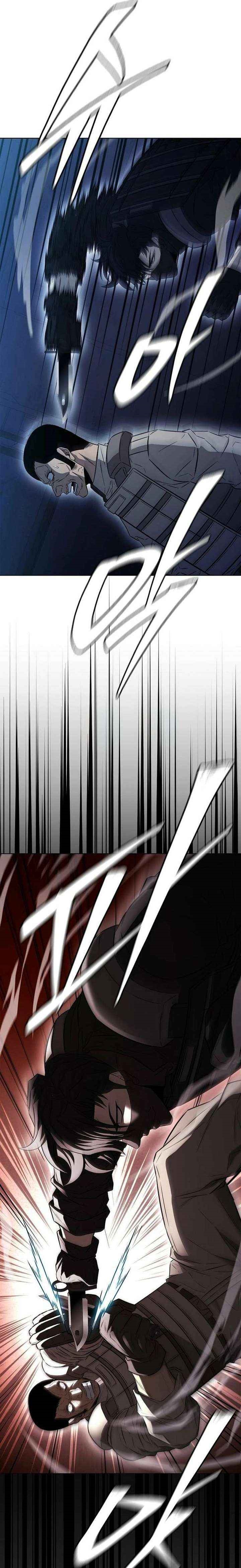 The Former Mercenary’s Life As A Prosecutor Chapter 43 - Page 18 in English