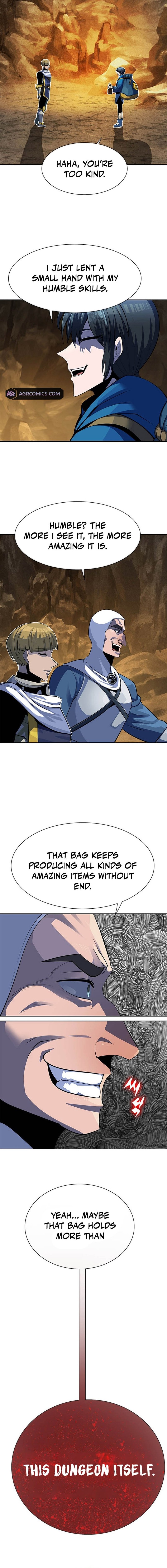 Dungeon Porter Chapter 1 - Page 38 in English