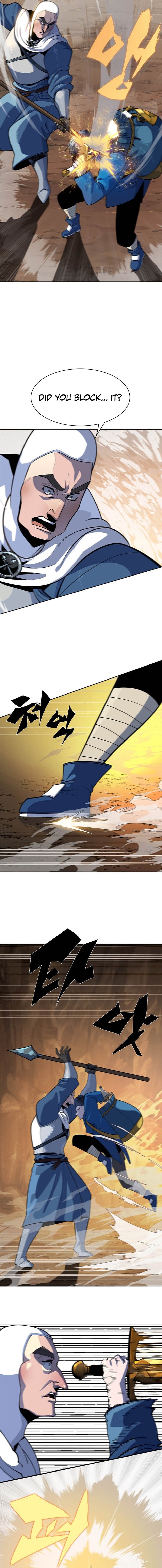 Dungeon Porter Chapter 1 - Page 48 in English