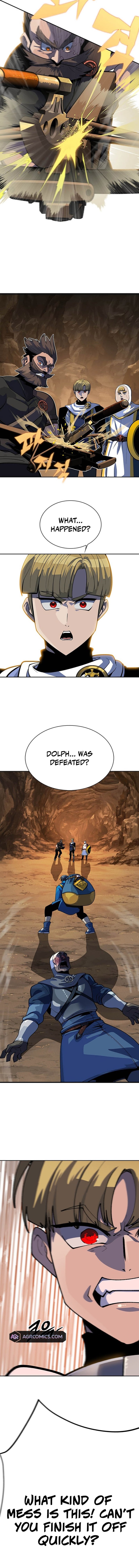 Dungeon Porter Chapter 1 - Page 50 in English