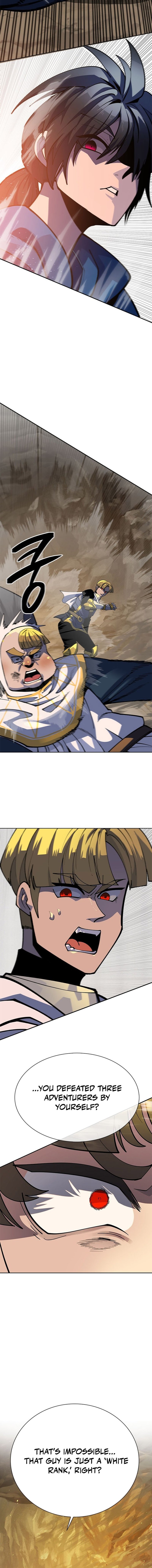 Dungeon Porter Chapter 1 - Page 53 in English