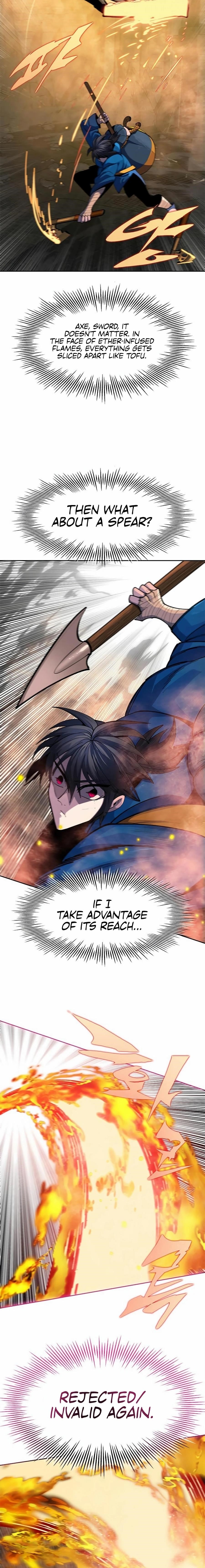 Dungeon Porter Chapter 12 - Page 20 in English