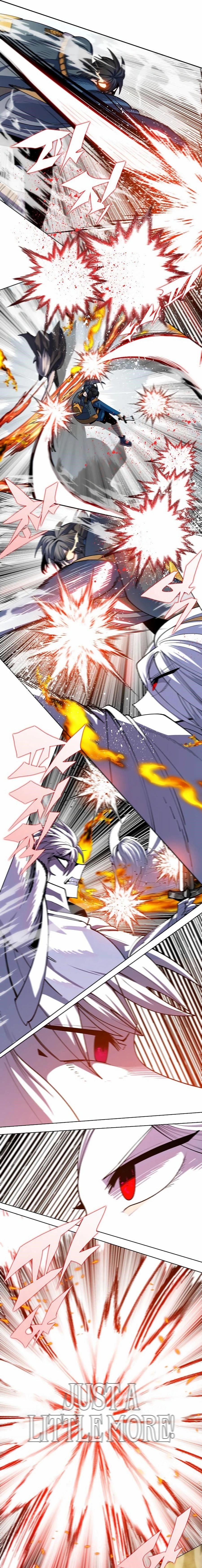 Dungeon Porter Chapter 12 - Page 27 in English