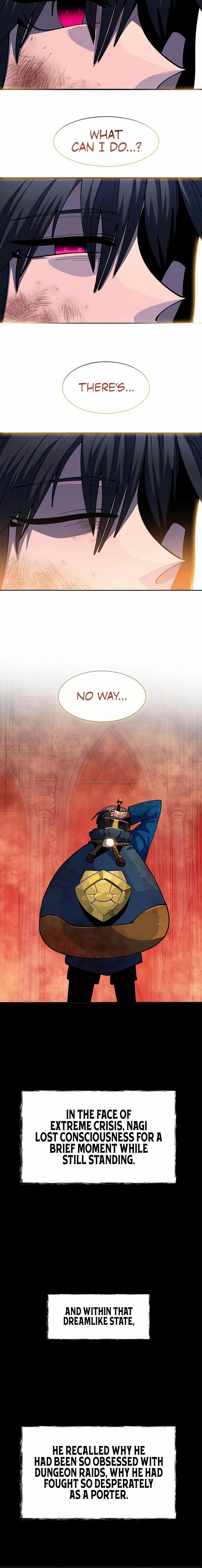 Dungeon Porter Chapter 12 - Page 35 in English