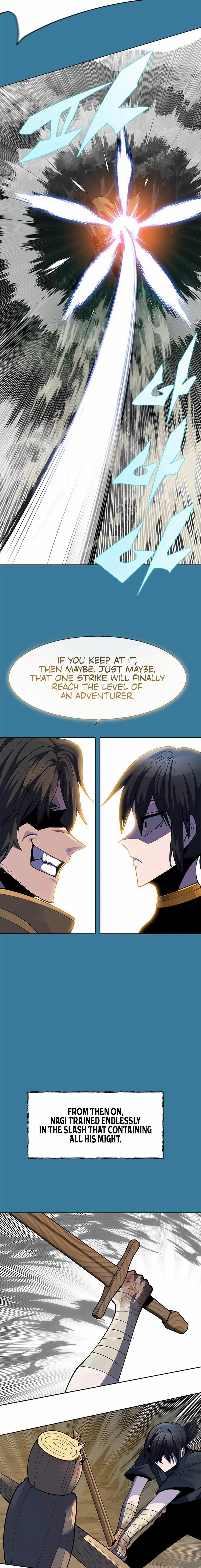 Dungeon Porter Chapter 12 - Page 39 in English