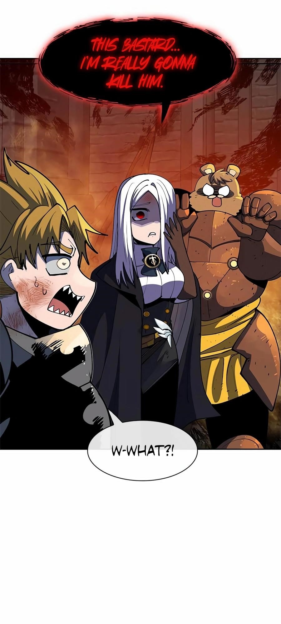 Dungeon Porter Chapter 13 - Page 106 in English