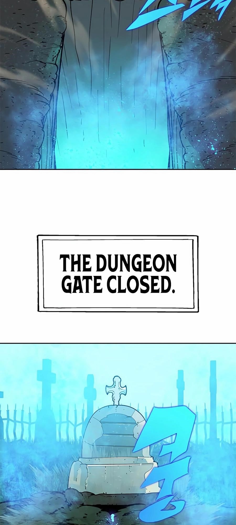 Dungeon Porter Chapter 13 - Page 109 in English