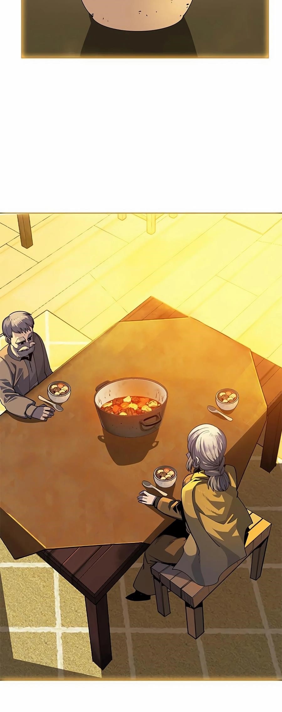 Dungeon Porter Chapter 13 - Page 117 in English