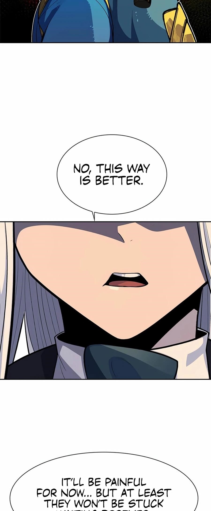 Dungeon Porter Chapter 13 - Page 129 in English