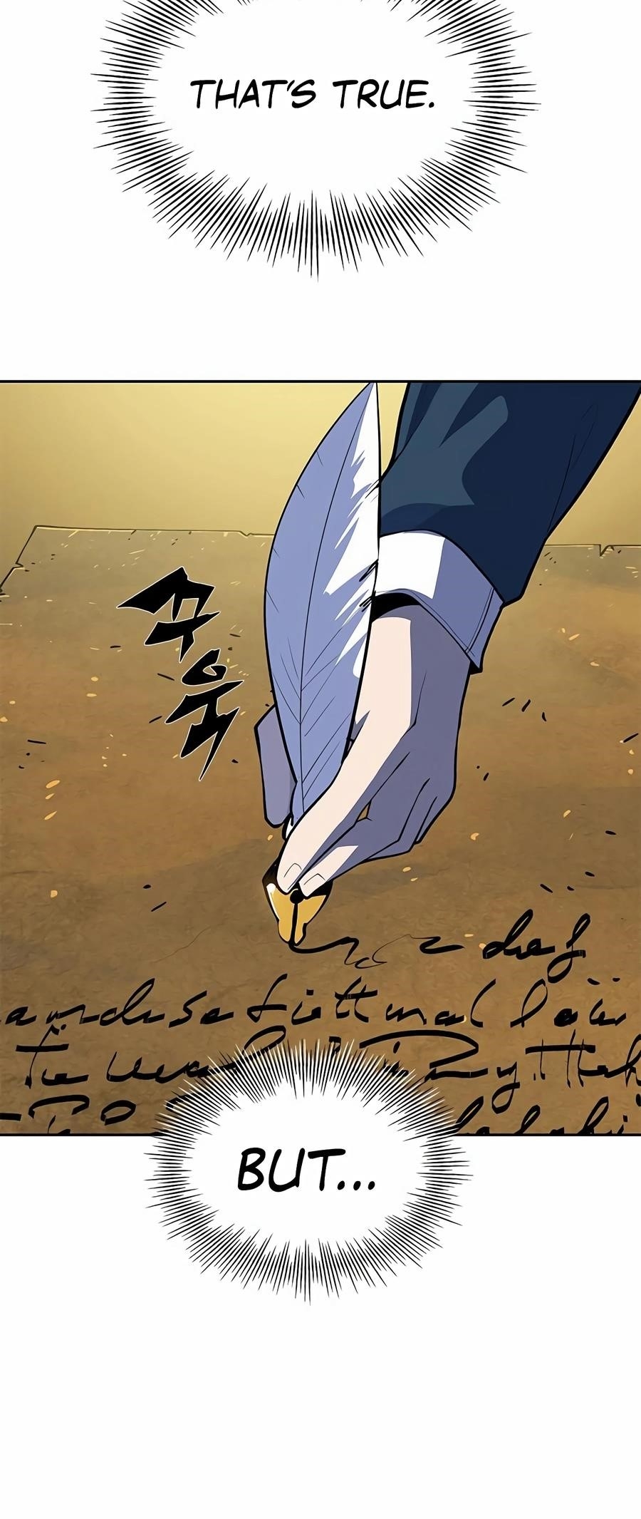 Dungeon Porter Chapter 13 - Page 13 in English