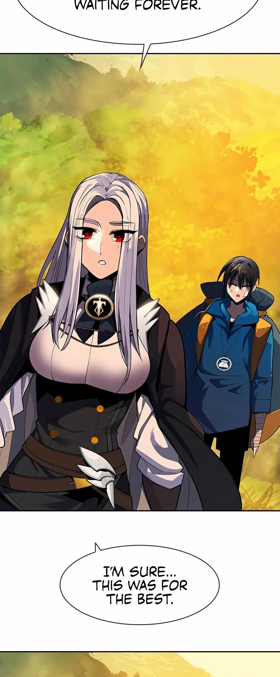 Dungeon Porter Chapter 13 - Page 130 in English