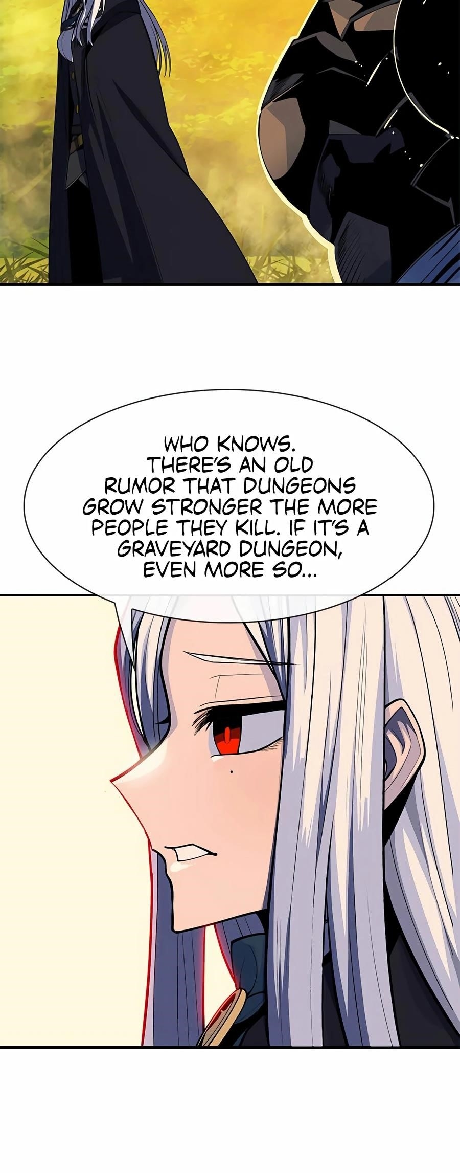 Dungeon Porter Chapter 13 - Page 132 in English