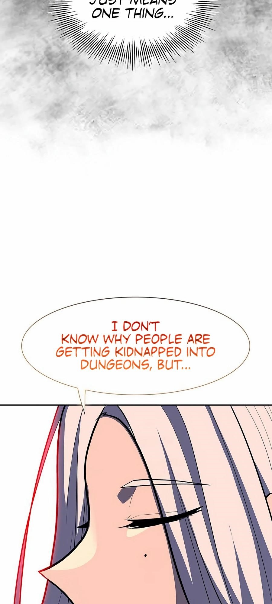 Dungeon Porter Chapter 13 - Page 138 in English