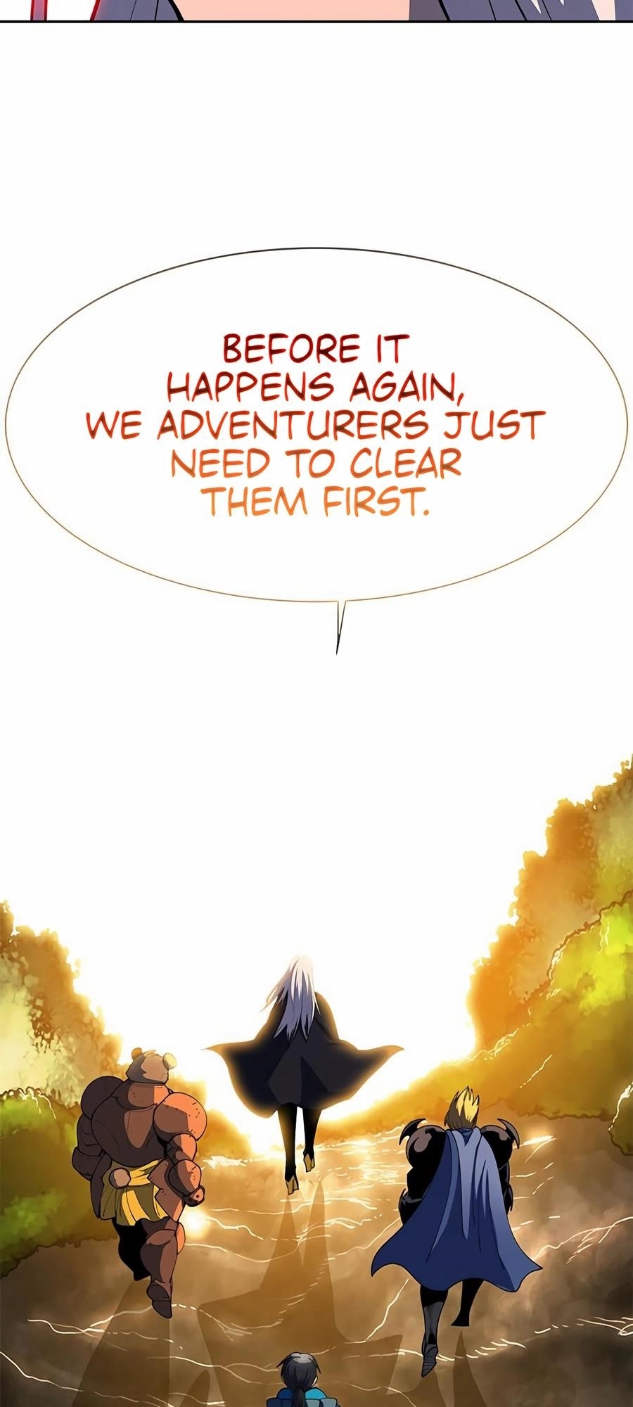 Dungeon Porter Chapter 13 - Page 139 in English