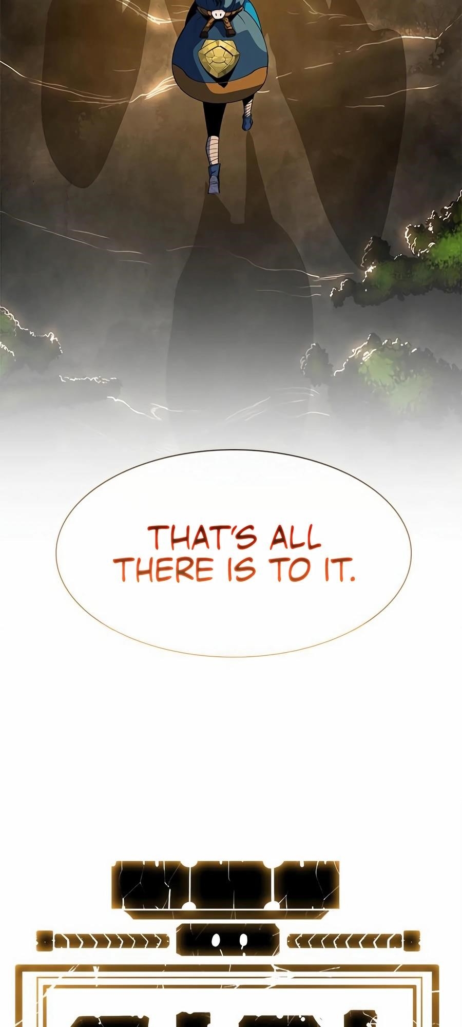 Dungeon Porter Chapter 13 - Page 140 in English
