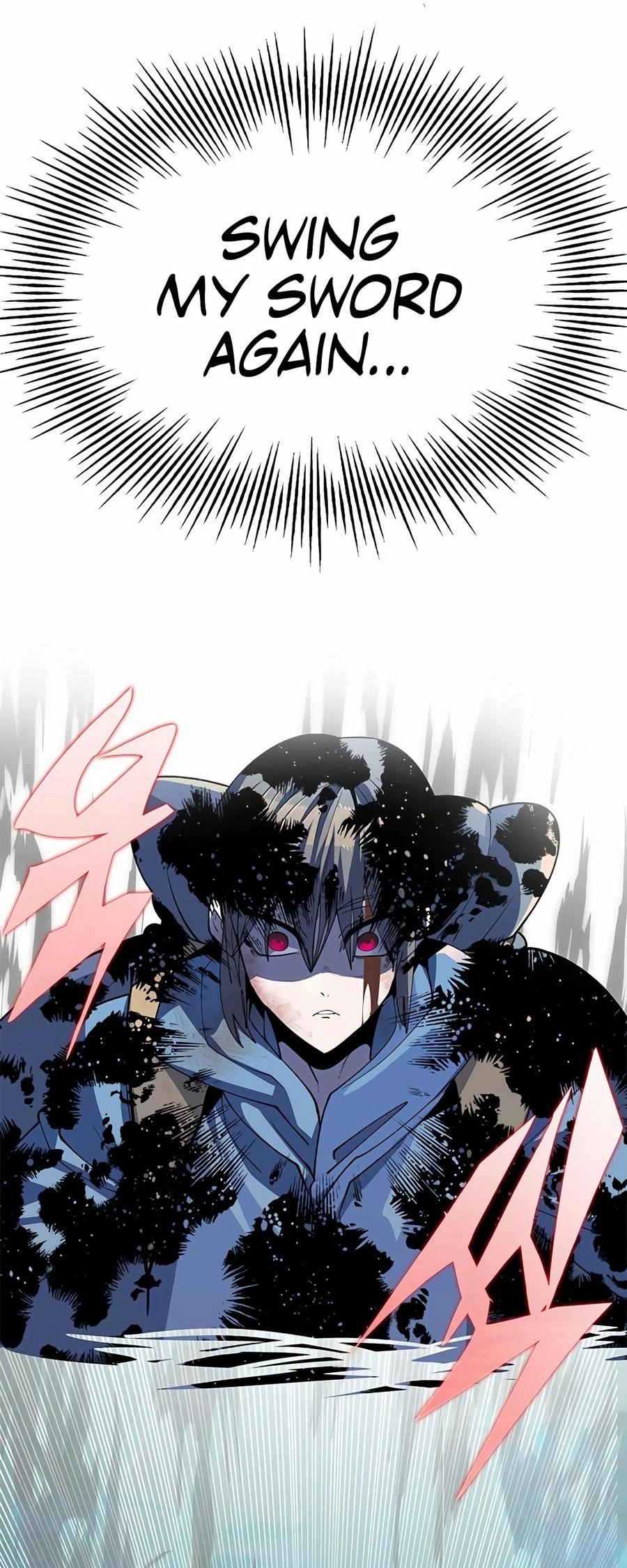 Dungeon Porter Chapter 13 - Page 29 in English