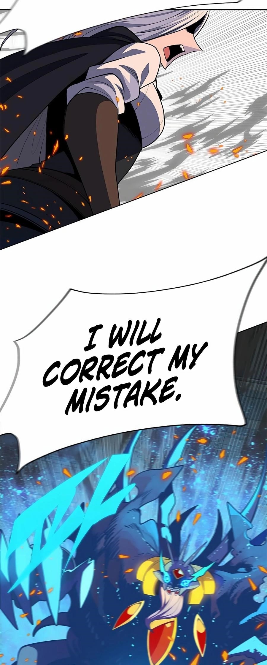 Dungeon Porter Chapter 13 - Page 31 in English
