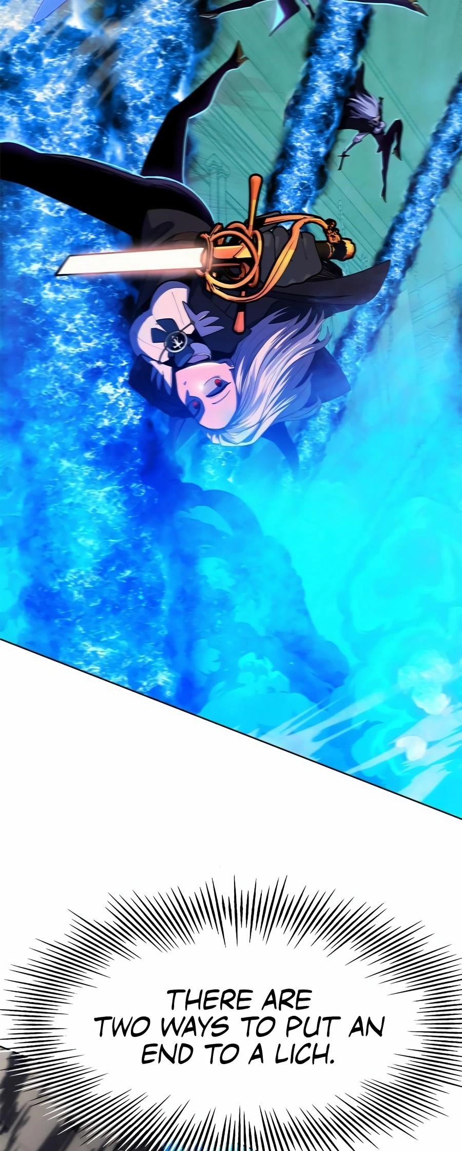 Dungeon Porter Chapter 13 - Page 34 in English
