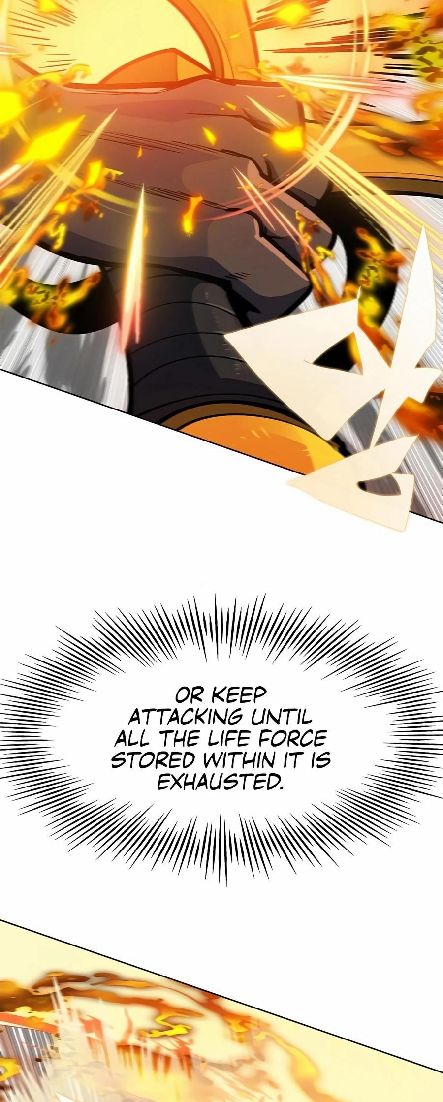 Dungeon Porter Chapter 13 - Page 36 in English