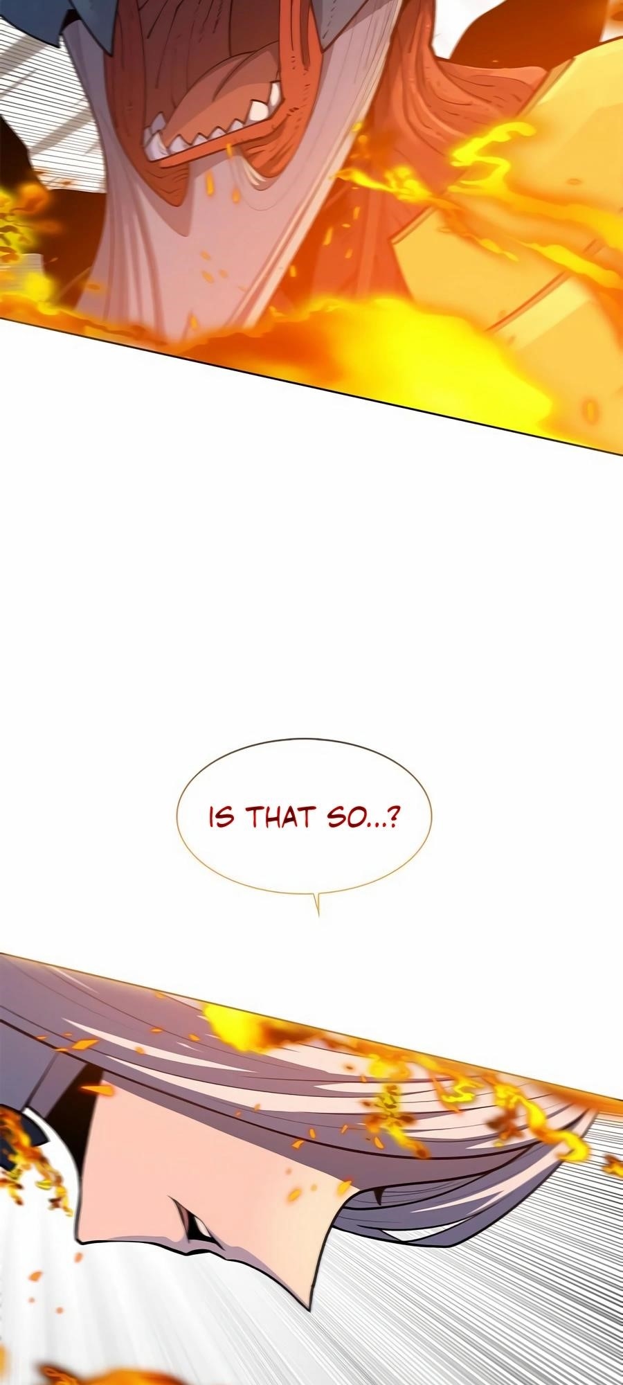 Dungeon Porter Chapter 13 - Page 39 in English