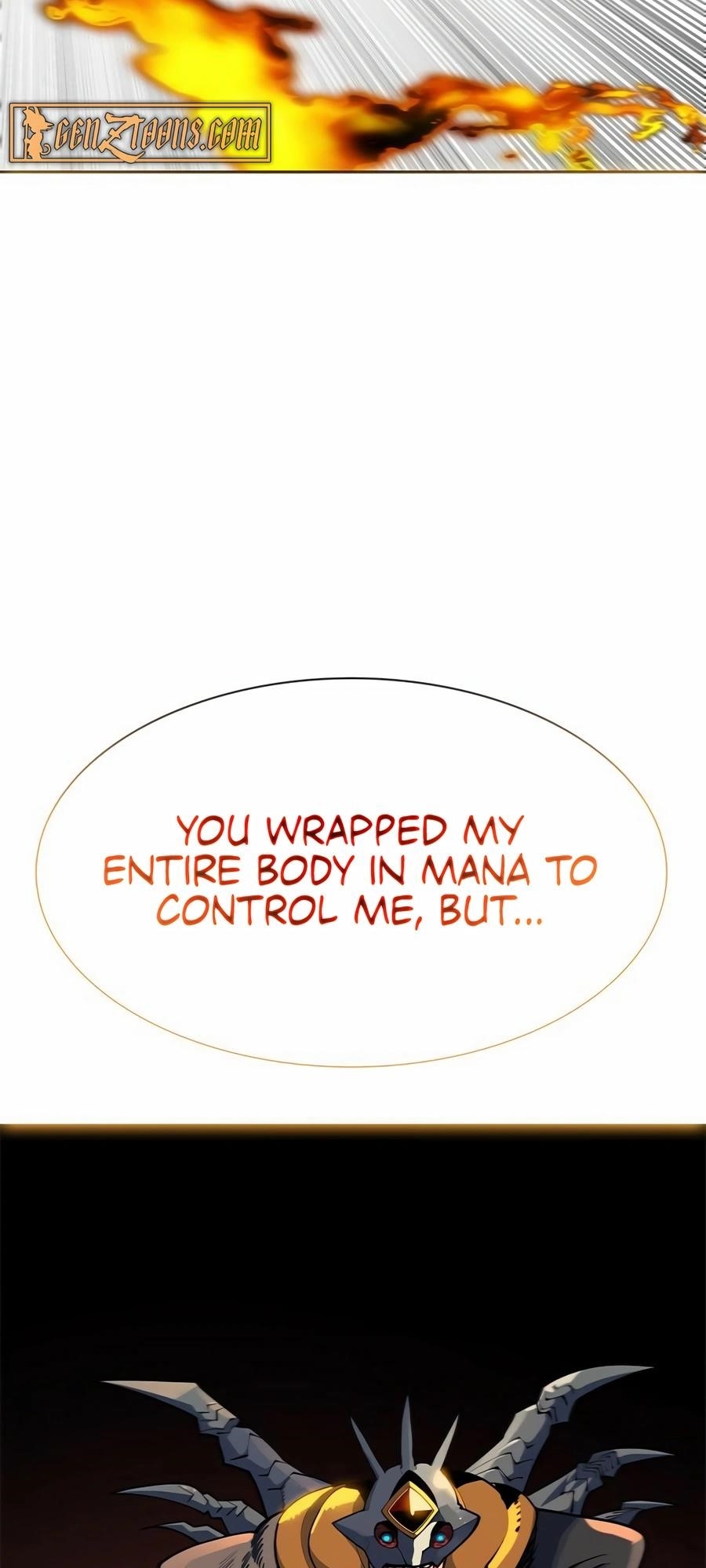 Dungeon Porter Chapter 13 - Page 40 in English