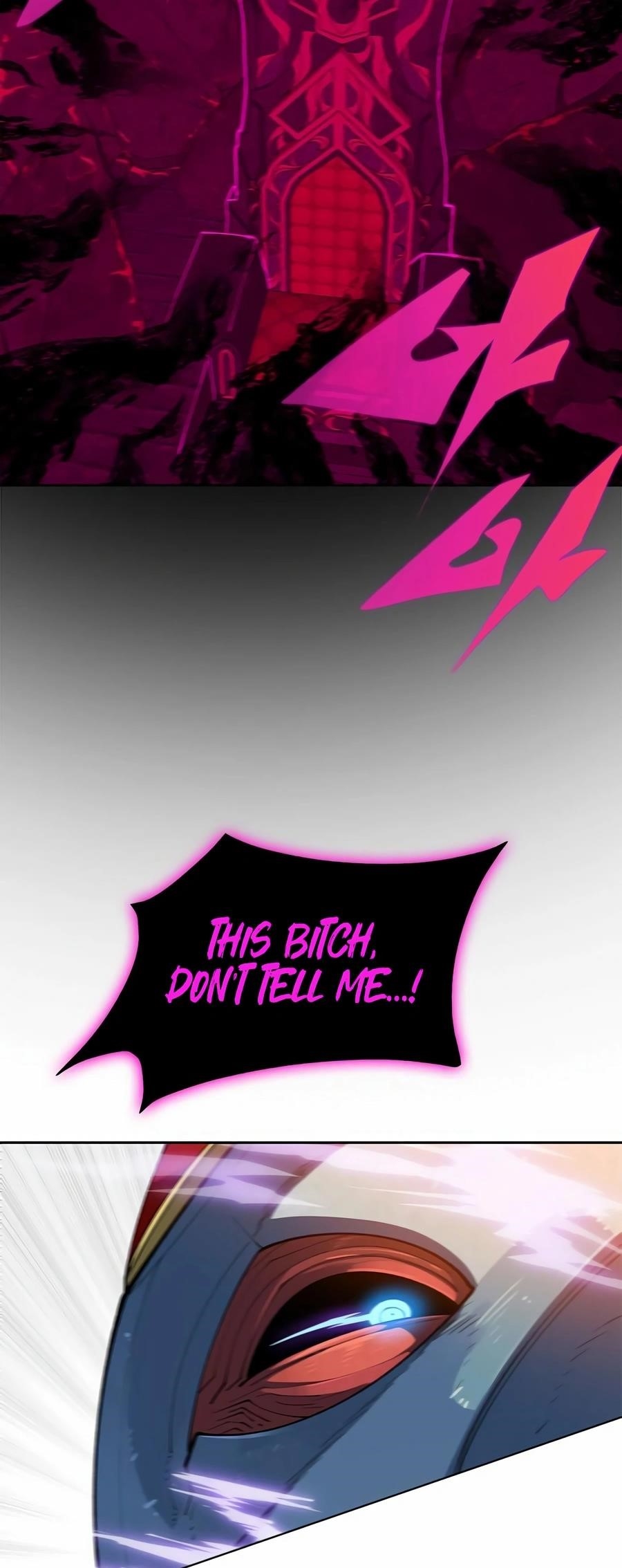 Dungeon Porter Chapter 13 - Page 45 in English