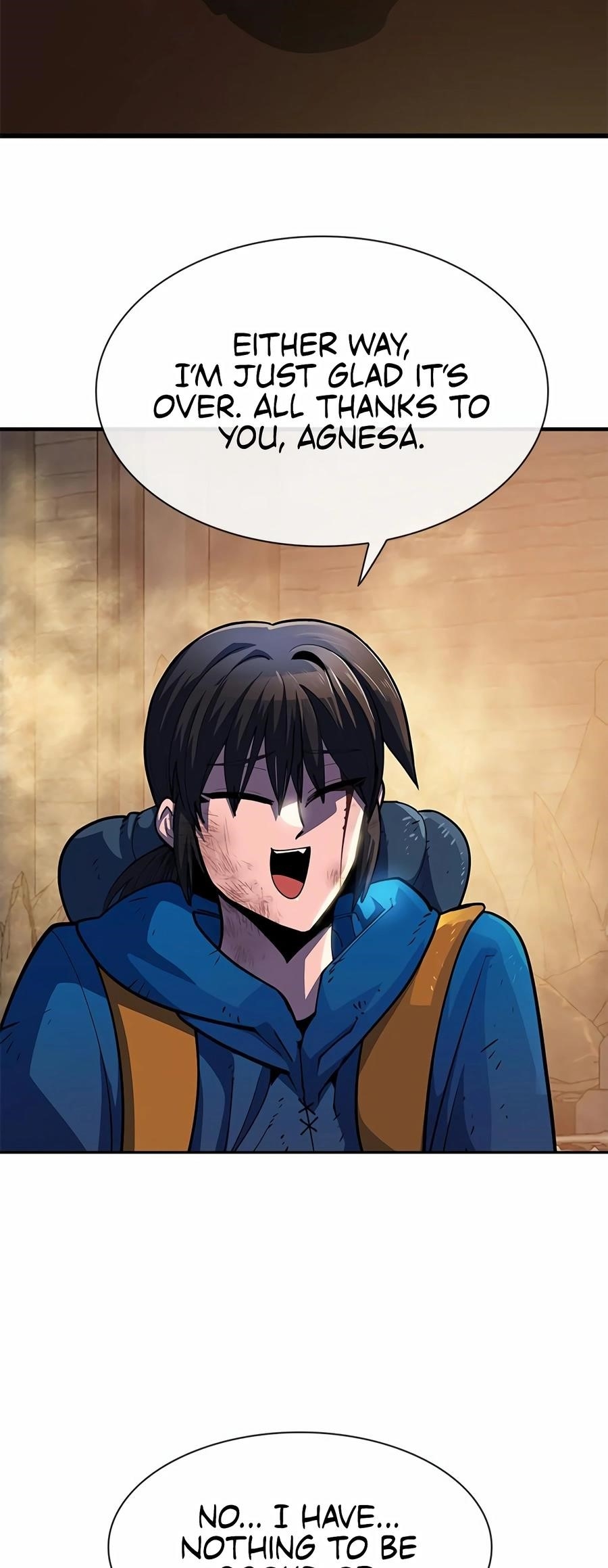 Dungeon Porter Chapter 13 - Page 57 in English