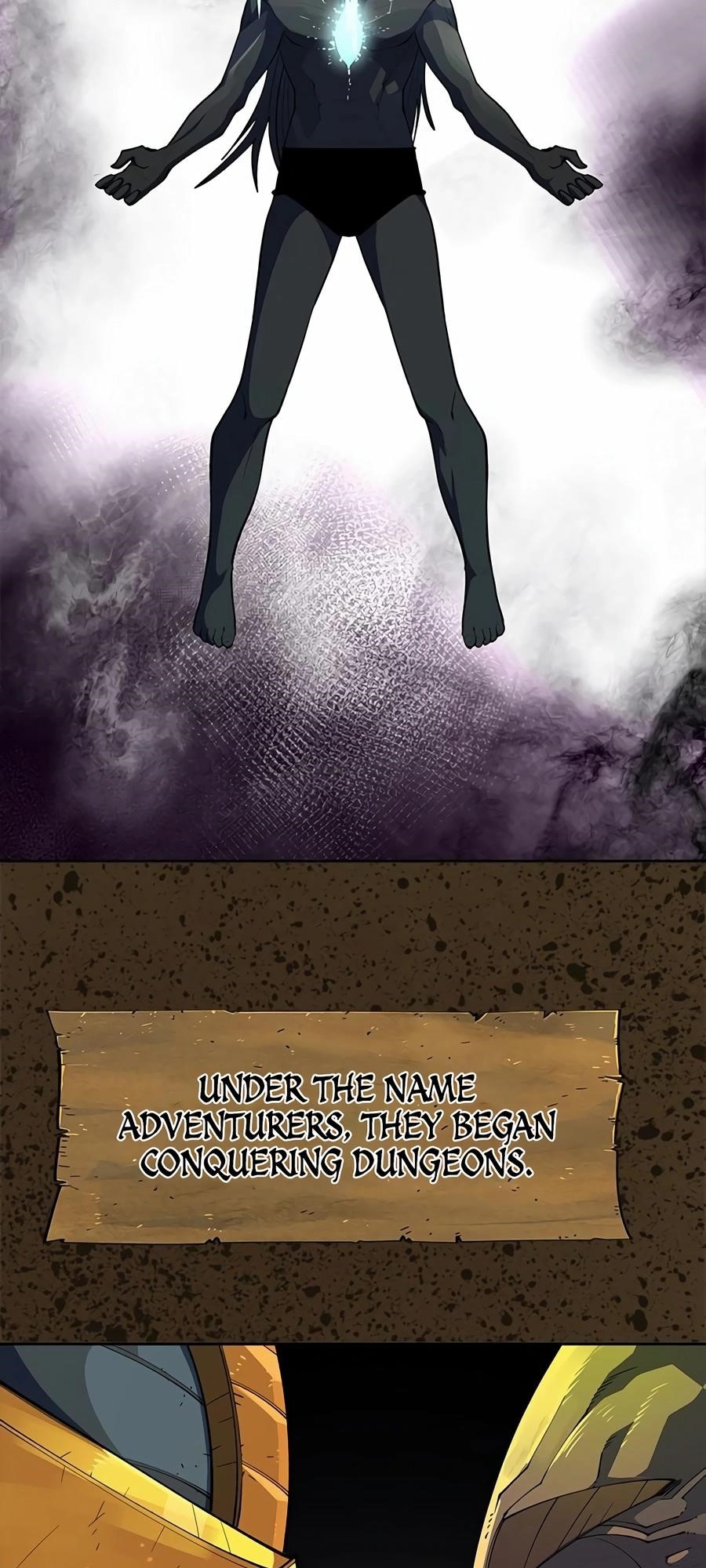 Dungeon Porter Chapter 13 - Page 6 in English