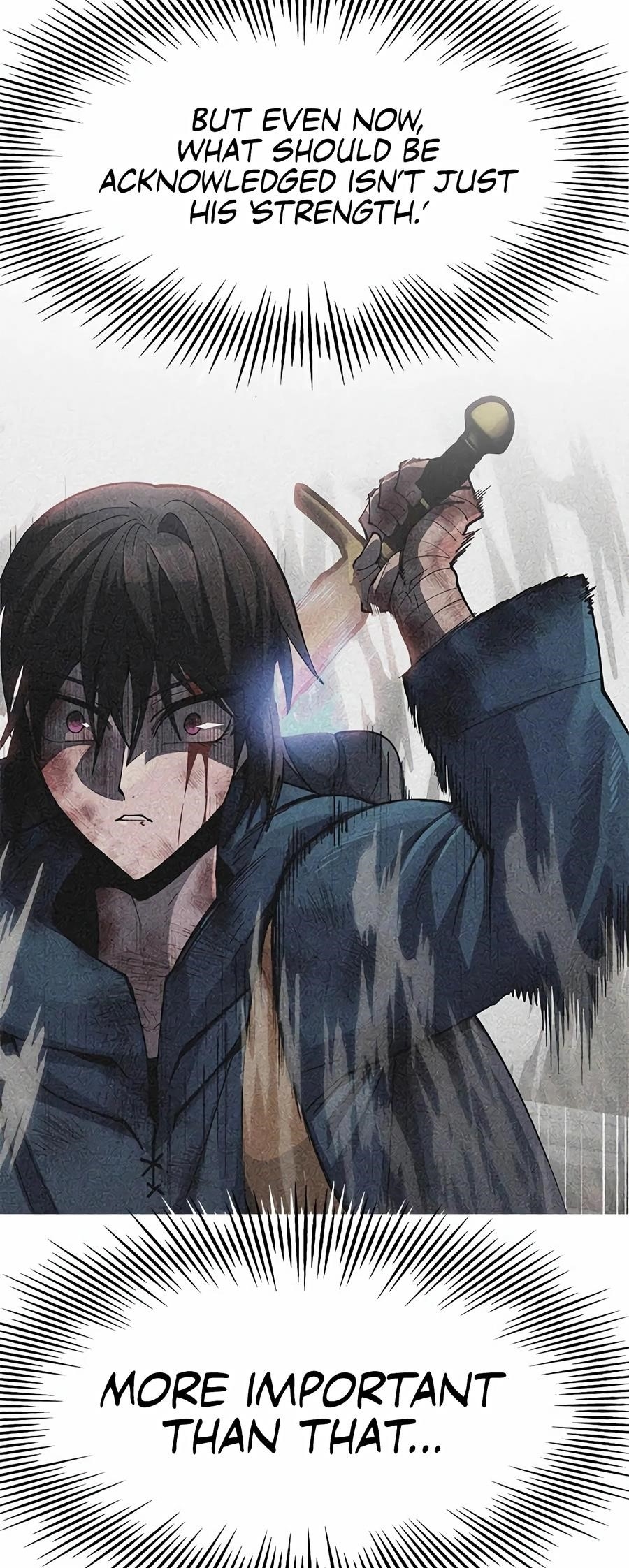 Dungeon Porter Chapter 13 - Page 65 in English