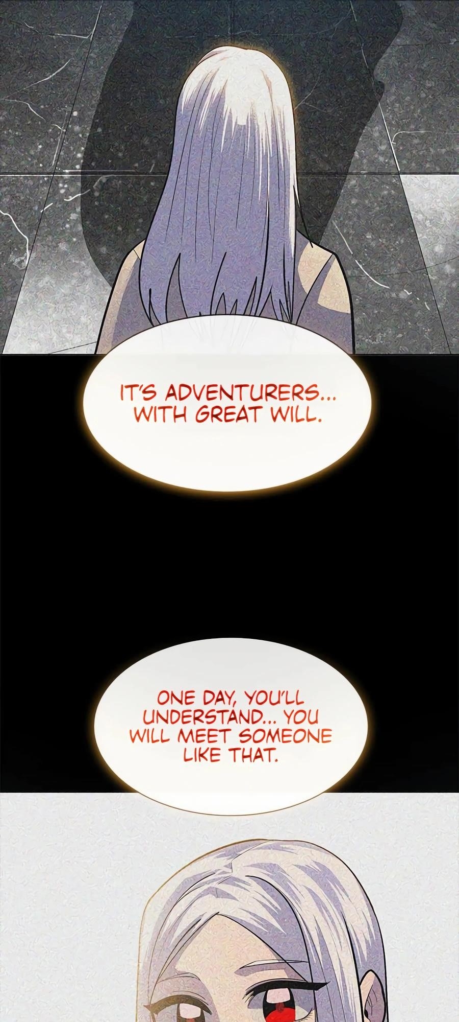 Dungeon Porter Chapter 13 - Page 68 in English