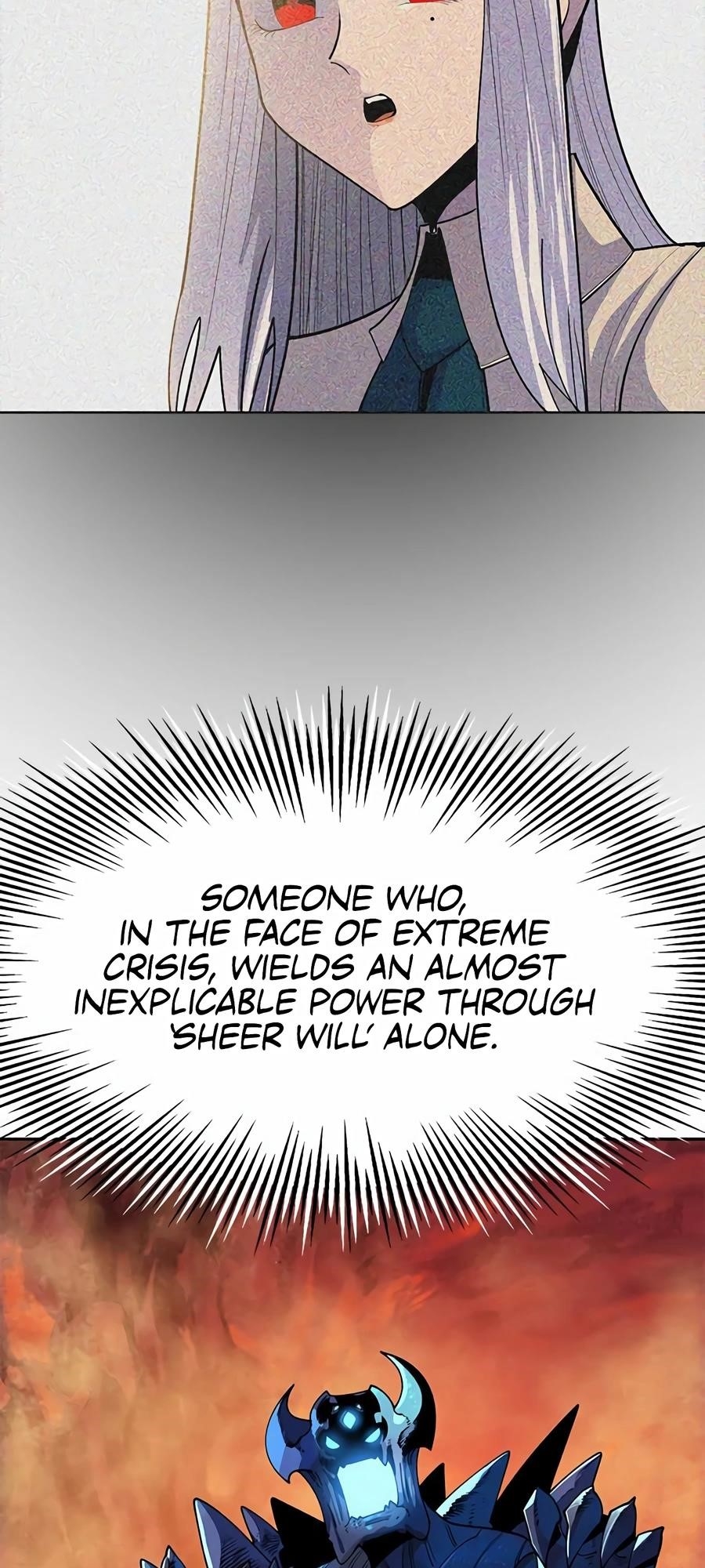 Dungeon Porter Chapter 13 - Page 69 in English