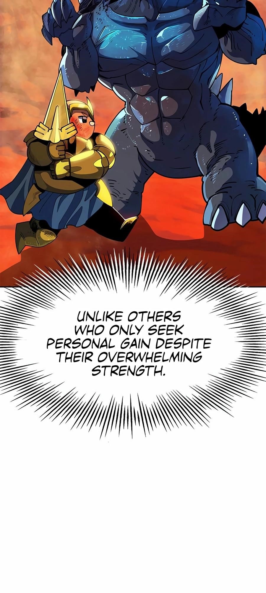 Dungeon Porter Chapter 13 - Page 70 in English