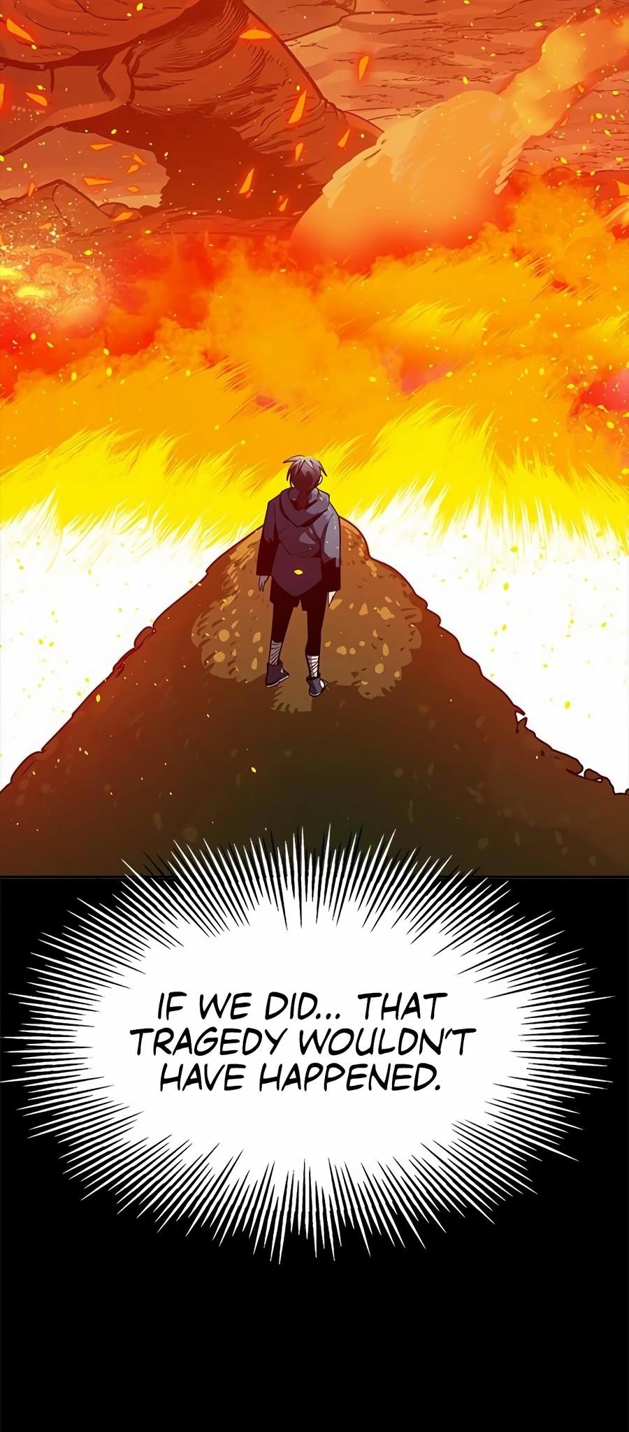Dungeon Porter Chapter 13 - Page 84 in English