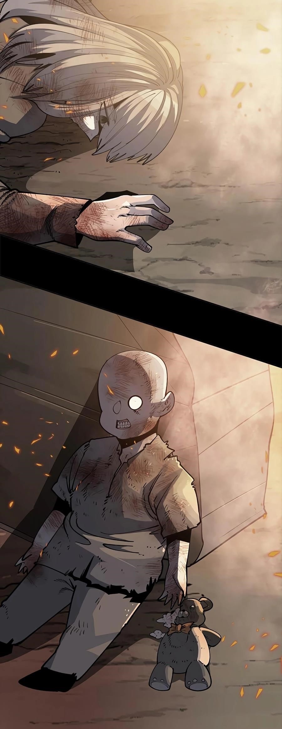 Dungeon Porter Chapter 13 - Page 88 in English