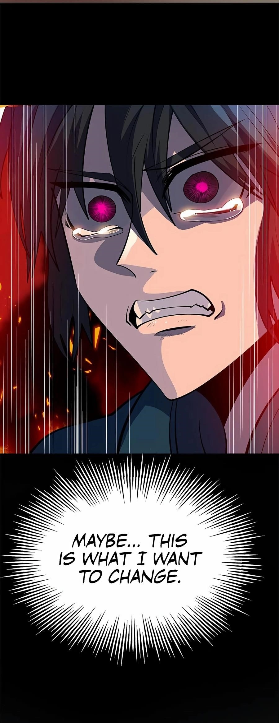 Dungeon Porter Chapter 13 - Page 89 in English