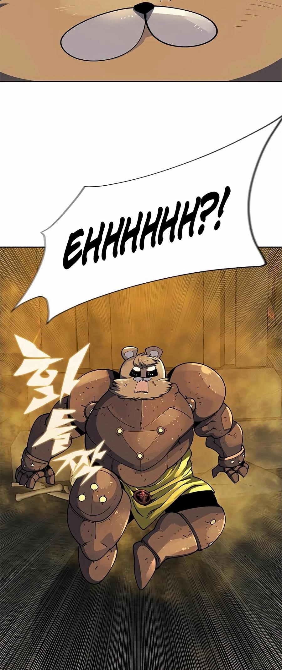 Dungeon Porter Chapter 13 - Page 95 in English