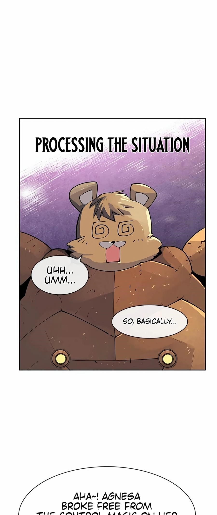 Dungeon Porter Chapter 13 - Page 97 in English